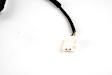 2ABS2447 Rear, Driver Side ABS Speed Sensor FWD Sold individually
