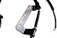2ABS2447 Rear, Driver Side ABS Speed Sensor FWD Sold individually