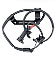 2ABS2449 Rear, Passenger Side ABS Speed Sensor FWD Sold individually