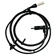2ABS2485 Rear, Driver or Passenger Side ABS Speed Sensor Sold individually