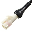 2ABS2485 Rear, Driver or Passenger Side ABS Speed Sensor Sold individually