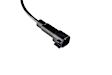 2ABS2527 Rear, Driver or Passenger Side ABS Speed Sensor Sold individually