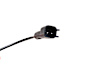 2ABS2527 Rear, Driver or Passenger Side ABS Speed Sensor Sold individually