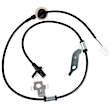 2ABS2551 Rear, Passenger Side ABS Speed Sensor Sold individually