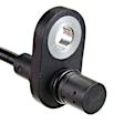 2ABS2551 Rear, Passenger Side ABS Speed Sensor Sold individually