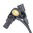 2ABS2559 Rear, Driver Side ABS Speed Sensor Sold individually