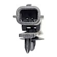2ABS2559 Rear, Driver Side ABS Speed Sensor Sold individually