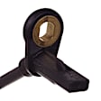 2ABS2570 Front, Driver or Passenger Side ABS Speed Sensor Sold Individually