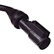 2ABS2570 Front, Driver or Passenger Side ABS Speed Sensor Sold Individually