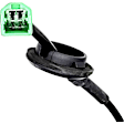 2ABS2574 Rear, Driver Side ABS Speed Sensor Sold individually