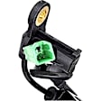 2ABS2574 Rear, Driver Side ABS Speed Sensor Sold individually