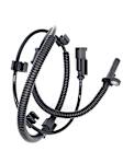 2ABS2590 Rear, Passenger Side ABS Speed Sensor Sold individually