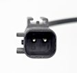 2ABS2590 Rear, Passenger Side ABS Speed Sensor Sold individually