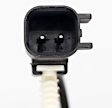2ABS2593 Front, Passenger Side ABS Speed Sensor Sold Individually