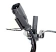 2ABS2593 Front, Passenger Side ABS Speed Sensor Sold Individually