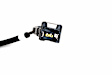 2ABS2609 Rear, Driver Side ABS Speed Sensor Sold individually