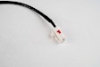 2ABS2609 Rear, Driver Side ABS Speed Sensor Sold individually