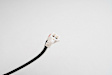 2ABS2609 Rear, Driver Side ABS Speed Sensor Sold individually