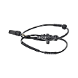 2ABS2614 Front, Driver or Passenger Side ABS Speed Sensor Sold Individually