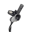 2ABS2614 Front, Driver or Passenger Side ABS Speed Sensor Sold Individually