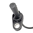 2ABS2614 Front, Driver or Passenger Side ABS Speed Sensor Sold Individually