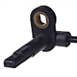 2ABS2625 Front, Driver Side ABS Speed Sensor Sold Individually