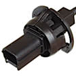 2ABS2641 Front, Passenger Side ABS Speed Sensor Sold Individually