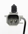 2ABS2661 Rear, Driver Side ABS Speed Sensor Sold individually