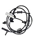 2ABS2661 Rear, Driver Side ABS Speed Sensor Sold individually