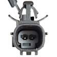 2013 Toyota Corolla - Front, Driver Side ABS Speed Sensor, 4-Wheel ABS, With Harness; North America Product Parts