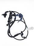 2009 Toyota Venza - Front, Driver Side ABS Speed Sensor, 4-Wheel ABS, With Harness