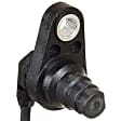 2ABS2669 Front, Passenger Side ABS Speed Sensor Sold individually