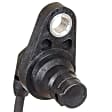 2ABS2676 Front, Passenger Side ABS Speed Sensor Sold individually
