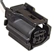 2ABS2676 Front, Passenger Side ABS Speed Sensor Sold individually
