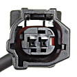 2ABS2676 Front, Passenger Side ABS Speed Sensor Sold individually