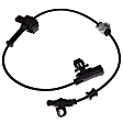2ABS2679 Front, Driver or Passenger Side ABS Speed Sensor Sold individually