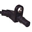 2ABS2679 Front, Driver or Passenger Side ABS Speed Sensor Sold individually