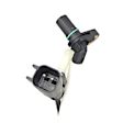 2ABS2694 Front, Driver or Passenger Side ABS Speed Sensor 4WD Sold Individually