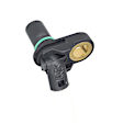 2ABS2694 Front, Driver or Passenger Side ABS Speed Sensor 4WD Sold Individually