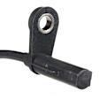 2ABS2702 Rear, Passenger Side ABS Speed Sensor Sold Individually