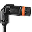 2ABS2702 Rear, Passenger Side ABS Speed Sensor Sold Individually