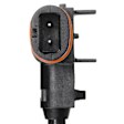 2ABS2702 Rear, Passenger Side ABS Speed Sensor Sold Individually