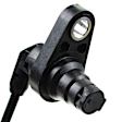 2ABS2703 Front, Driver Side ABS Speed Sensor Sold individually