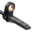 2013 Subaru Impreza - Rear, Passenger Side ABS Speed Sensor, 4-Wheel ABS