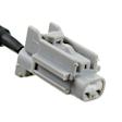 2013 Subaru Impreza - Rear, Passenger Side ABS Speed Sensor, 4-Wheel ABS