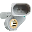 2ABS2829 Rear, Driver Side ABS Speed Sensor Sold individually