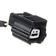 2ABS2834 Front, Passenger Side ABS Speed Sensor Sold individually