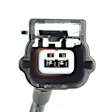 2ABS2834 Front, Passenger Side ABS Speed Sensor Sold individually