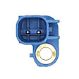 2016 Ford Focus - Rear, Driver or Passenger Side ABS Speed Sensor, 4-Wheel ABS