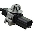 2ABS2836 Front, Passenger Side ABS Speed Sensor Sold individually
